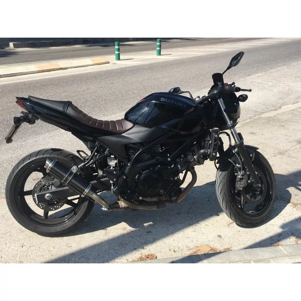 Thunder Carbon Roadsitalia Suzuki SV 650 2016-2020