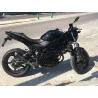 Thunder Carbon Roadsitalia Suzuki SV 650 2016-2020