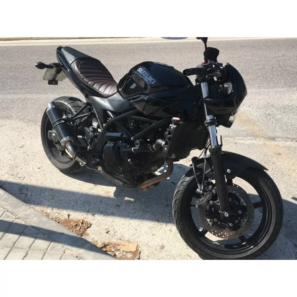 Thunder Carbon Roadsitalia Suzuki SV 650 2016-2020