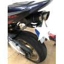 Power Titanium Black Roadsitalia Honda CBR 1000 RR 2004-2006