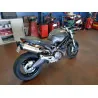 Special Titanium Roadsitalia Ducati Monster 696 796 1100