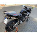 Short Titanium Roadsitalia Honda CBR 600 RR 2005