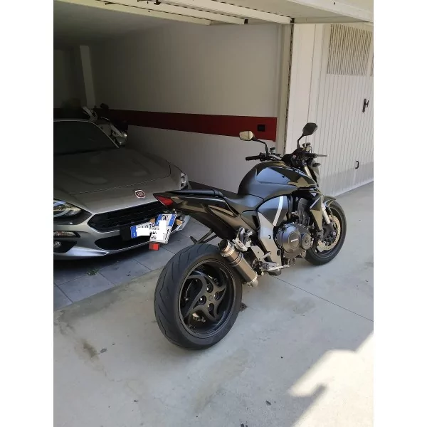 Thunder Carbon Roadsitalia Honda CB 1000 R 2008-2016