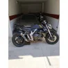 Thunder Carbon Roadsitalia Honda CB 1000 R 2008-2016