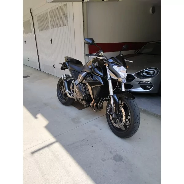 Thunder Carbon Roadsitalia Honda CB 1000 R 2008-2016