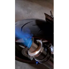 Special Titanium Black Low Roadsitalia Ducati Monster 600 620 695 750 800 900 1000 S4