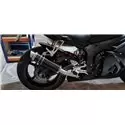 Special Titanium Black Bajo Roadsitalia Ducati Monster 600 620 695 750 800 900 1000 S4