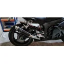 Special Titanium Black Bajo Roadsitalia Ducati Monster 600 620 695 750 800 900 1000 S4