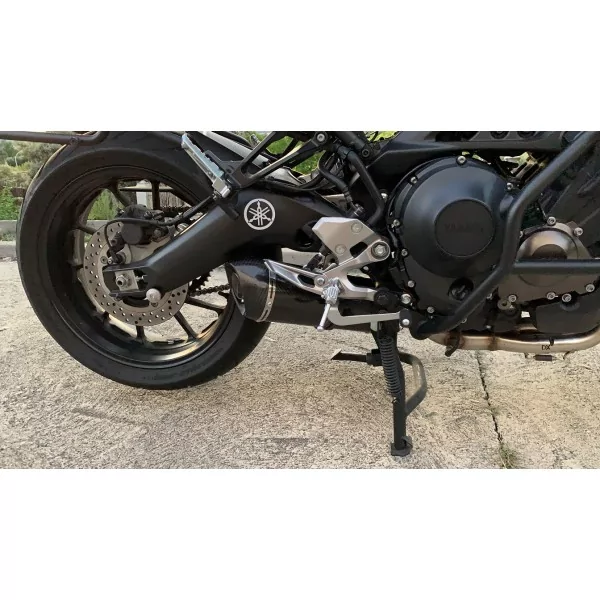 Special Carbon Roadsitalia Yamaha MT-09 Tracer 2015-2016