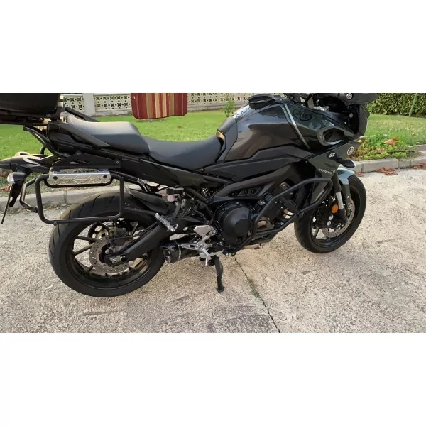 Special Carbon Roadsitalia Yamaha Tracer 900 2015-2016