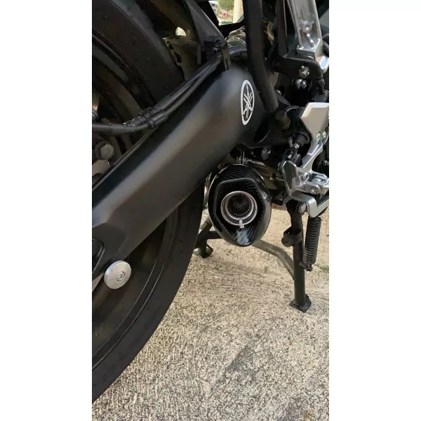 Special Carbon Roadsitalia Yamaha Tracer 900 2015-2016
