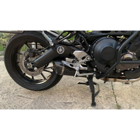 Special Carbon Roadsitalia Yamaha MT-09 Tracer 2017-2020 