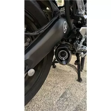 Special Carbon Roadsitalia Yamaha MT-09 Tracer 2017-2020 