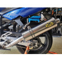 Ovale Titanium Roadsitalia Aprilia Falco