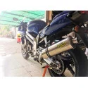 Ovale Titanium Roadsitalia Aprilia Falco
