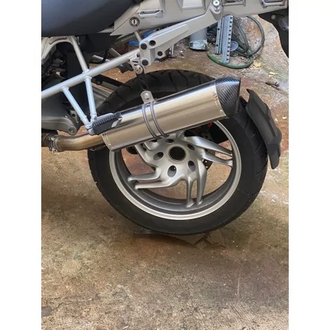 Special Titanium Roadsitalia Bmw R 1200 GS 2004-2009