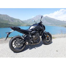 Thunder Carbon Roadsitalia Yamaha MT-07 2017-2020