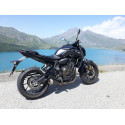 Thunder Carbon Roadsitalia Yamaha MT-07 2014-2016