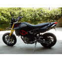 Special Titanium Roadsitalia Aprilia Dorsoduro 750