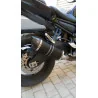 Special Titanium Black Roadsitalia Yamaha Fazer 8