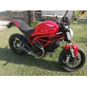 Thunder Carbon Roadsitalia Ducati Monster 797