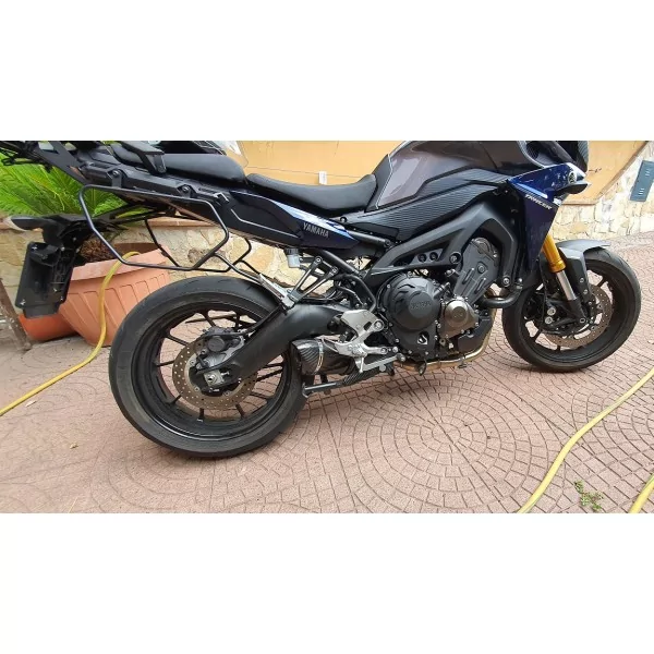 Special Carbon Roadsitalia Yamaha MT-09 Tracer 2015-2016