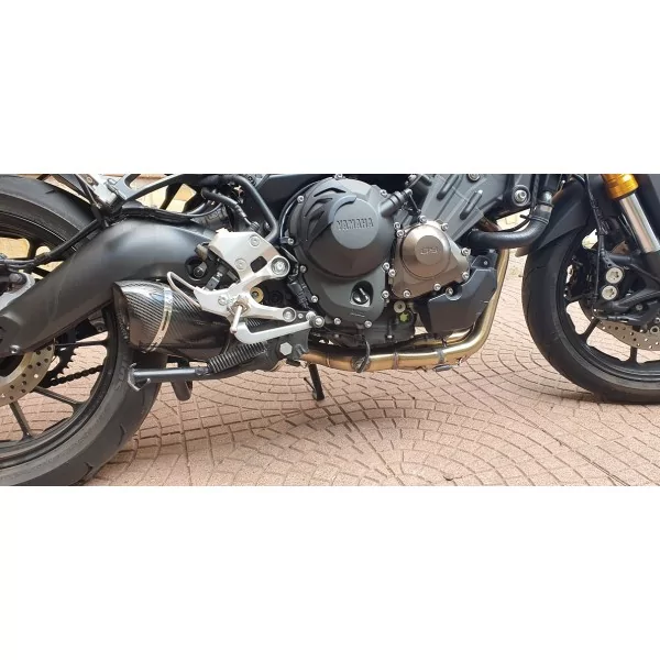Special Carbon Roadsitalia Yamaha Tracer 900 2015-2016