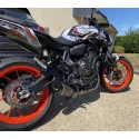 Special Carbon Roadsitalia Yamaha Tracer 700 2016-2020