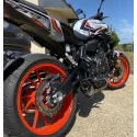 Special Carbon Roadsitalia Yamaha Tracer 700 2016-2020