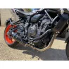 Special Carbon Roadsitalia Yamaha Tracer 700 2016-2020