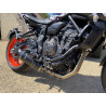 Special Carbon Roadsitalia Yamaha MT-07 2017-2020