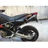 Special Carbon Roadsitalia Aprilia Dorsoduro 750