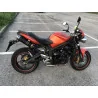 Thunder Titanium Black Roadsitalia Triumph Street Triple 675 2007-2012