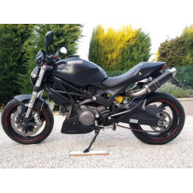 Thunder Carbon Roadsitalia Ducati Monster 696 796 1100