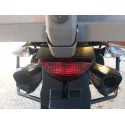 Projsix Titanium Roadsitalia Ktm 990 Adventure - SM - SMR - SMT