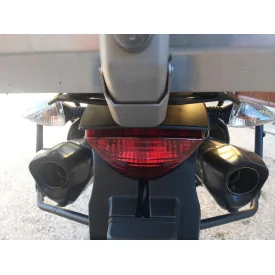 Projsix Titanium Roadsitalia Ktm 990 Adventure - SM - SMR - SMT
