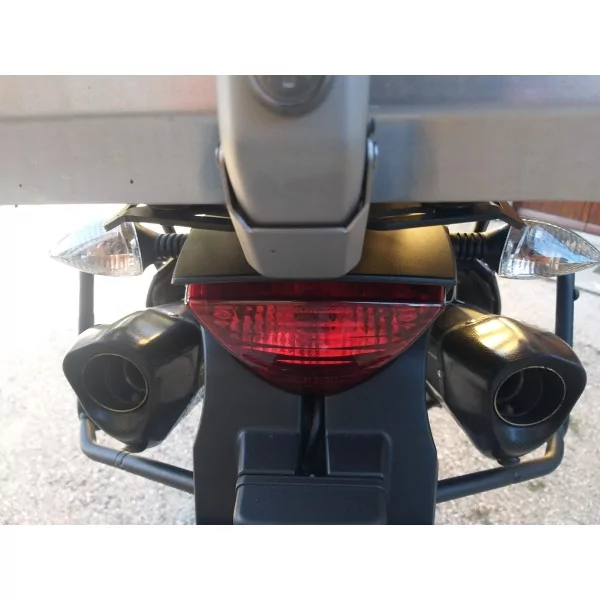 Projsix Titanium Roadsitalia Ktm 990 Adventure - SM - SMR - SMT