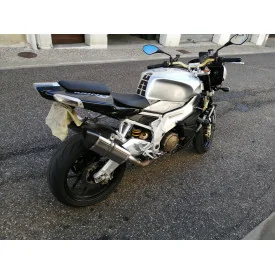 Projsix Titanium Roadsitalia Aprilia Tuono 1000 2004-2010