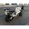 Projsix Titanium Roadsitalia Aprilia Tuono 1000 2004-2010