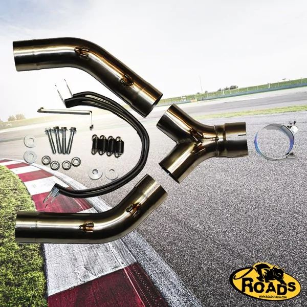 Special Carbon Roadsitalia Aprilia Dorsoduro 750