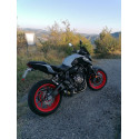 Special Carbon Roadsitalia Yamaha MT-07 2014-2016