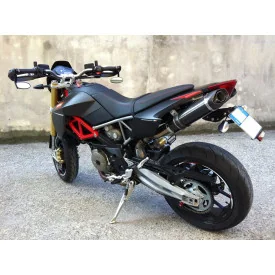 Special Carbon Roadsitalia Aprilia Dorsoduro 750