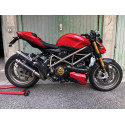 Thunder Carbon Roadsitalia Ducati Streetfighter