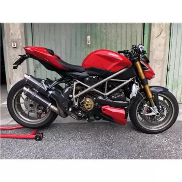 Thunder Carbon Roadsitalia Ducati Streetfighter