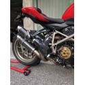 Thunder Carbon Roadsitalia Ducati Streetfighter