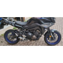 Special Titanium Roadsitalia Yamaha MT-09 Tracer 2017-2020 