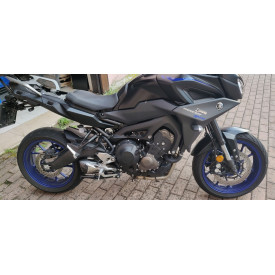 Special Titanium Roadsitalia Yamaha MT-09 Tracer 2017-2020 