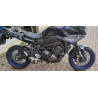 Special Titanium Roadsitalia Yamaha MT-09 Tracer 2017-2020 