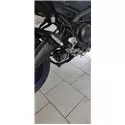 Special Titanium Roadsitalia Yamaha MT-09 Tracer 2017-2020 