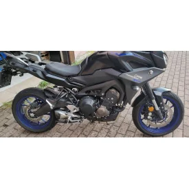 Special Titanium Roadsitalia Yamaha Tracer 900 2014-2016